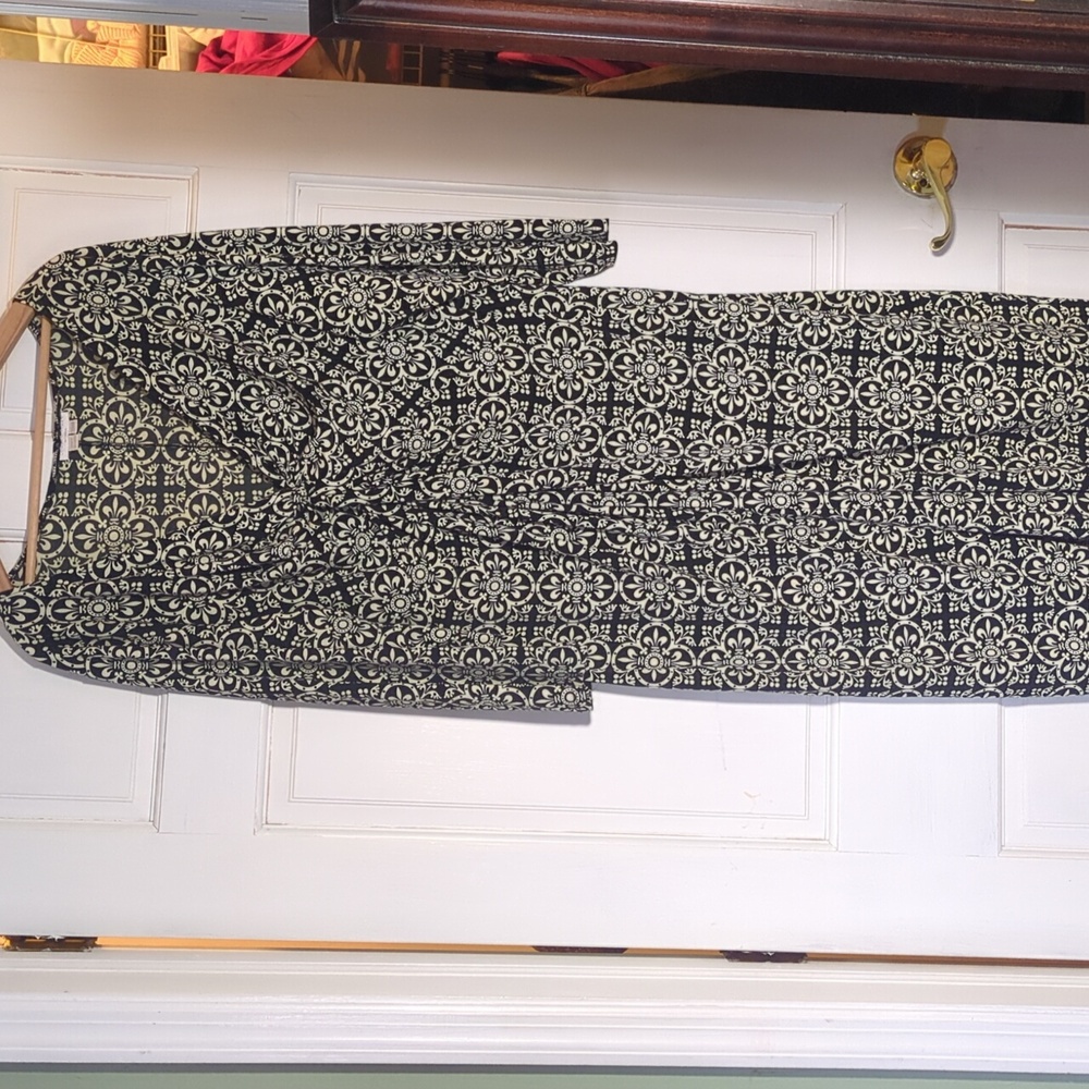 London times 24w dress